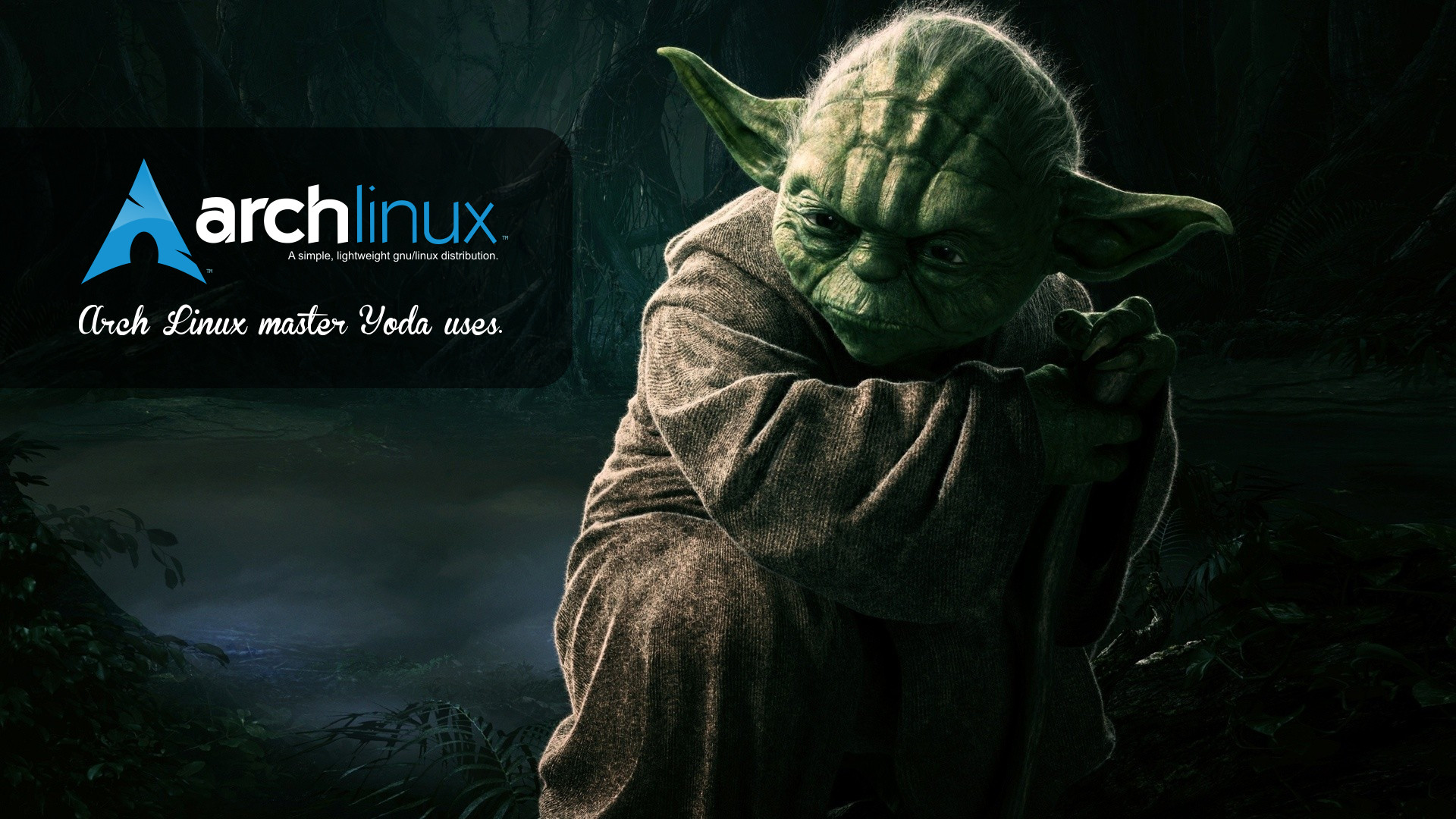 Detail Wallpaper Hd Linux Nomer 51