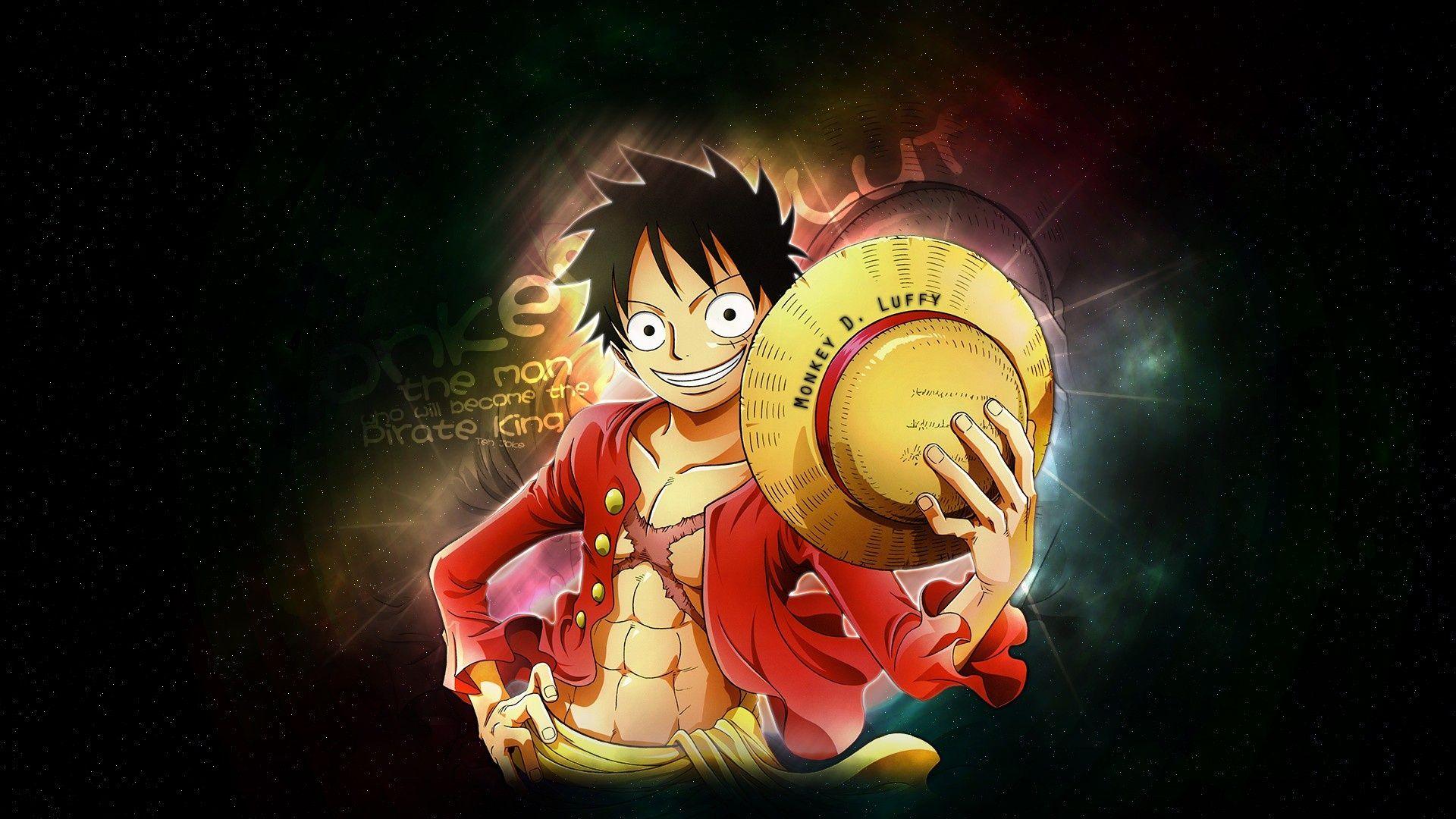 Detail Wallpaper Hd Luffy Nomer 2