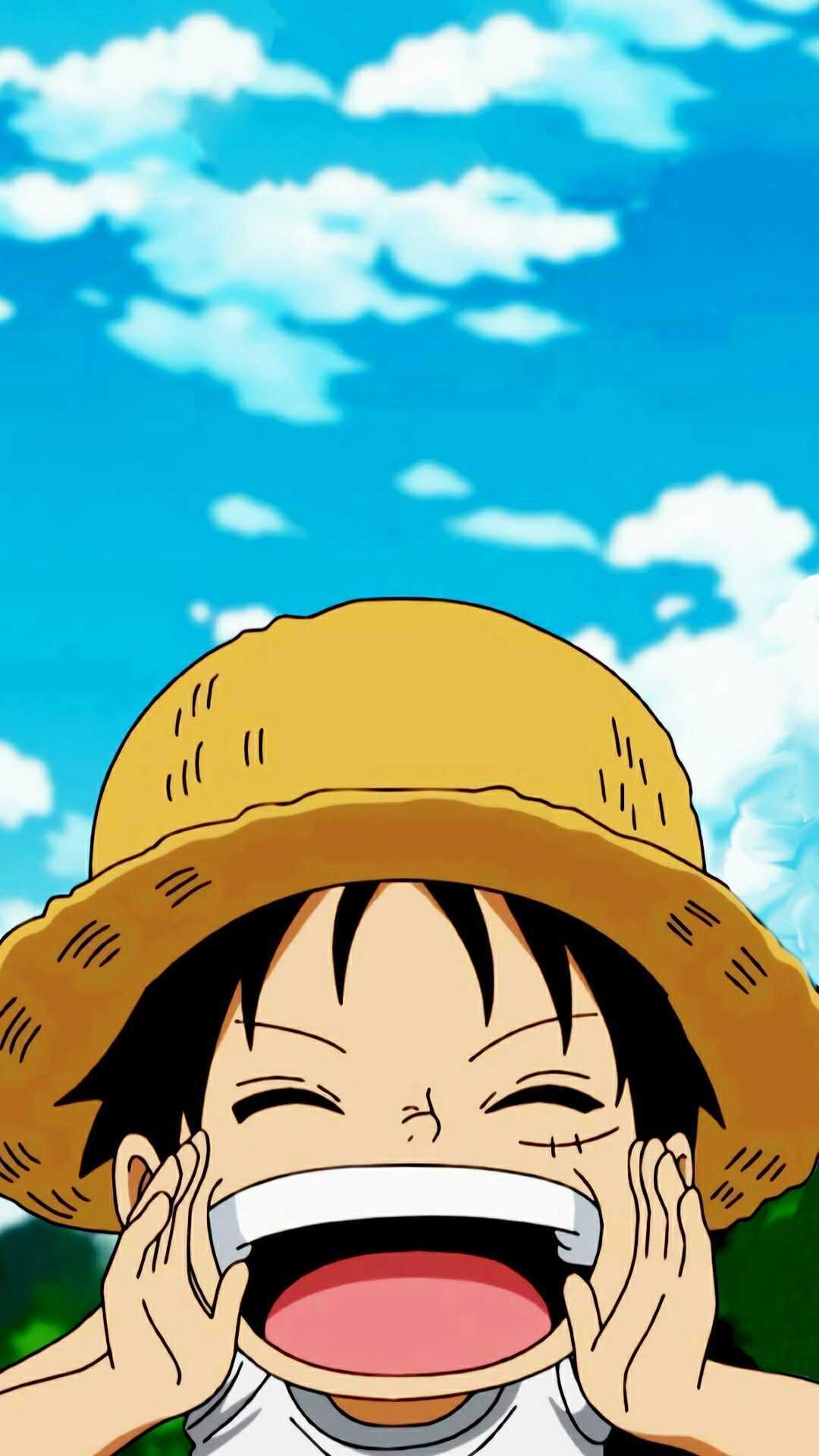 Detail Wallpaper Hd Luffy Nomer 21