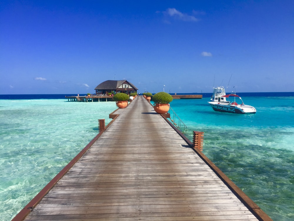 Wallpaper Hd Maldives - KibrisPDR