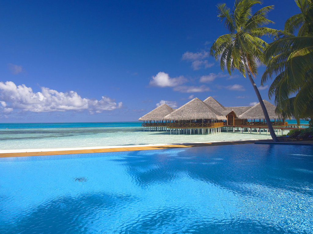 Detail Wallpaper Hd Maldives Nomer 14