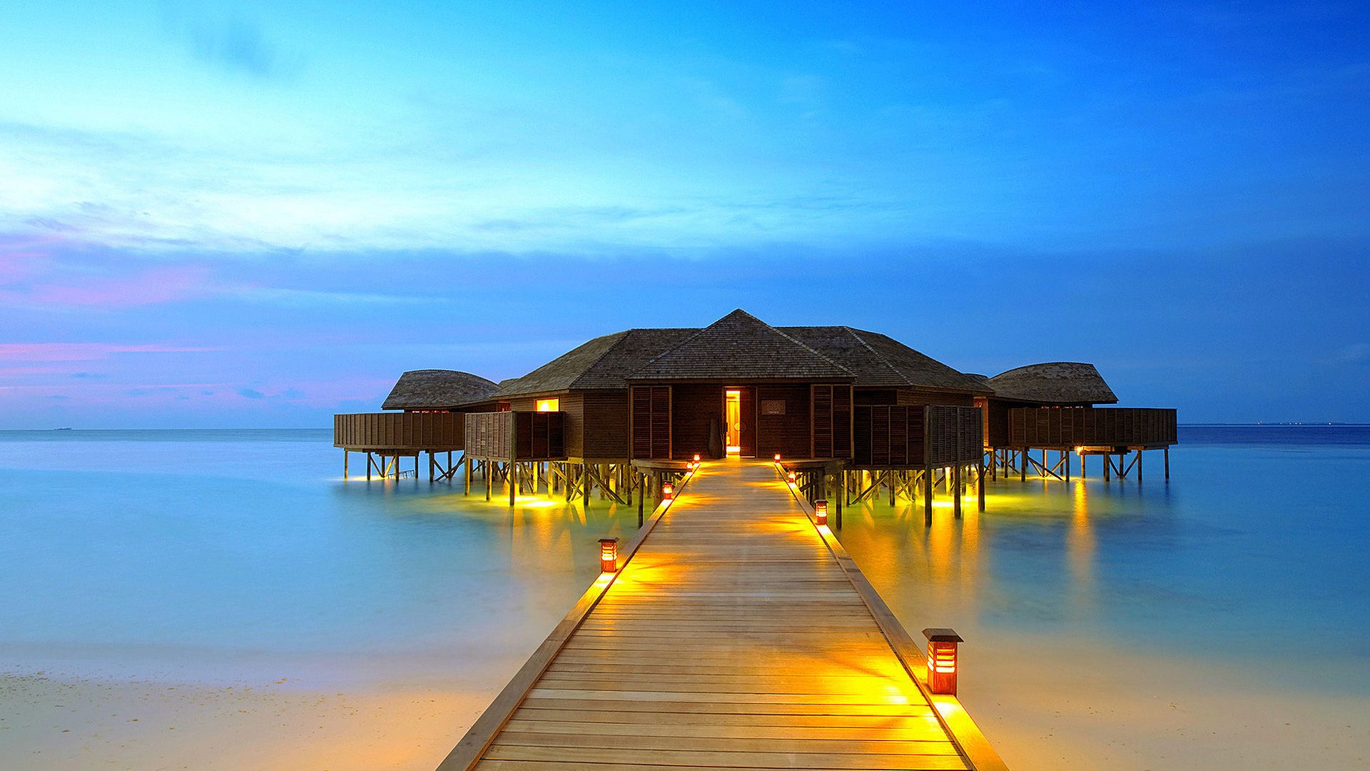 Detail Wallpaper Hd Maldives Nomer 15