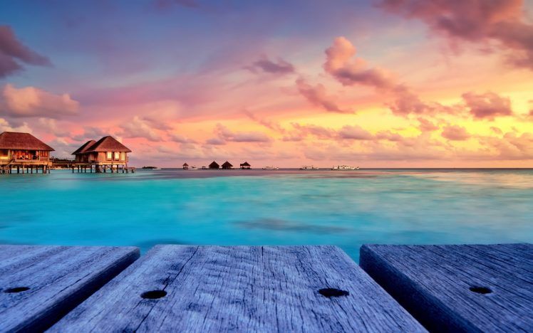 Detail Wallpaper Hd Maldives Nomer 4