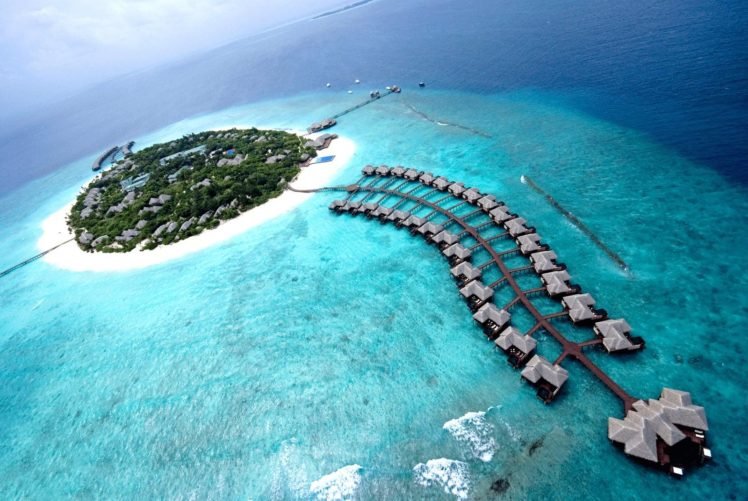 Detail Wallpaper Hd Maldives Nomer 47