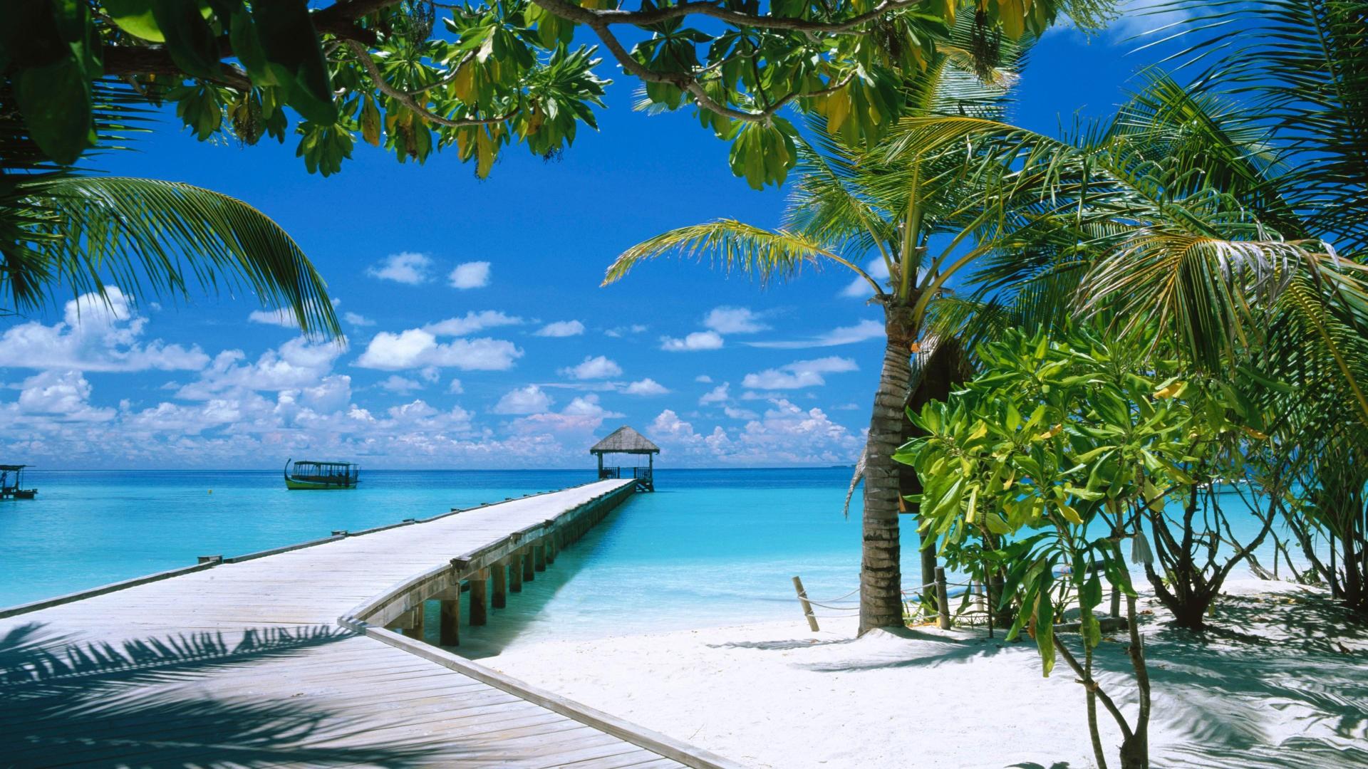 Detail Wallpaper Hd Maldives Nomer 7