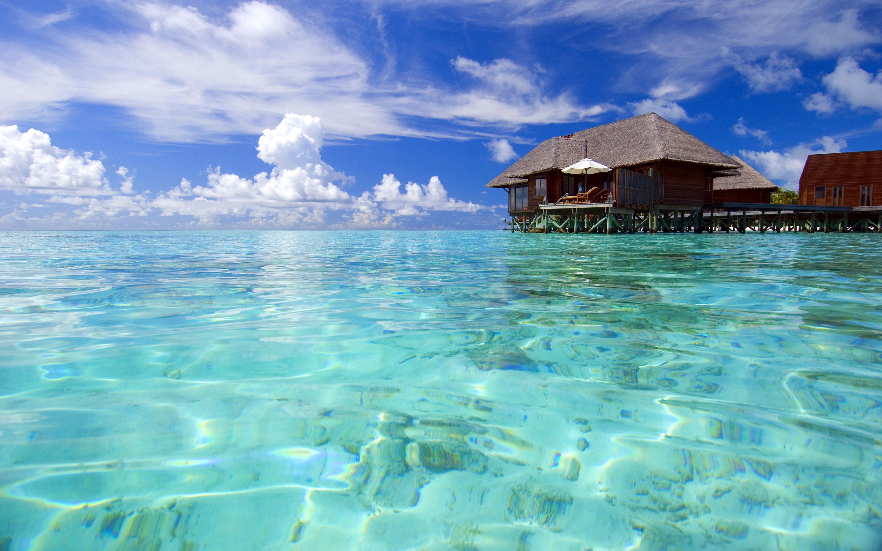 Detail Wallpaper Hd Maldives Nomer 8