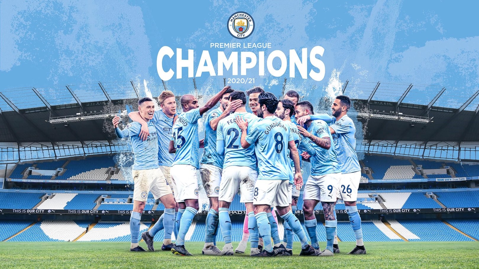 Detail Wallpaper Hd Manchester City Nomer 51