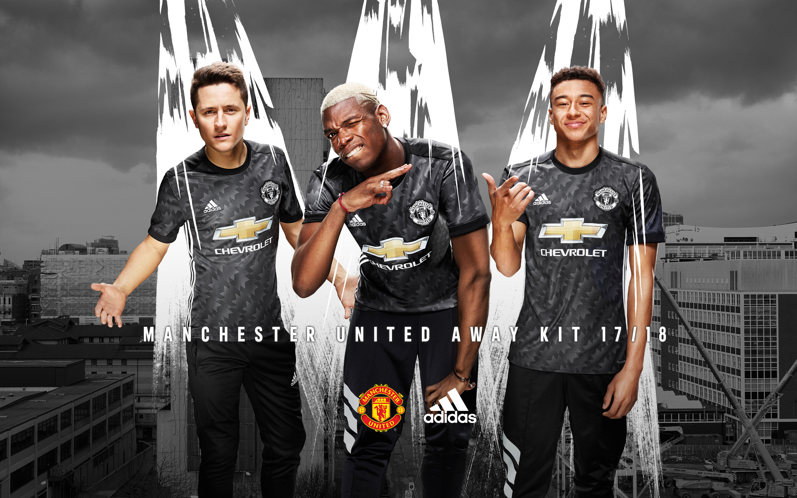 Detail Wallpaper Hd Manchester United 2017 Nomer 22