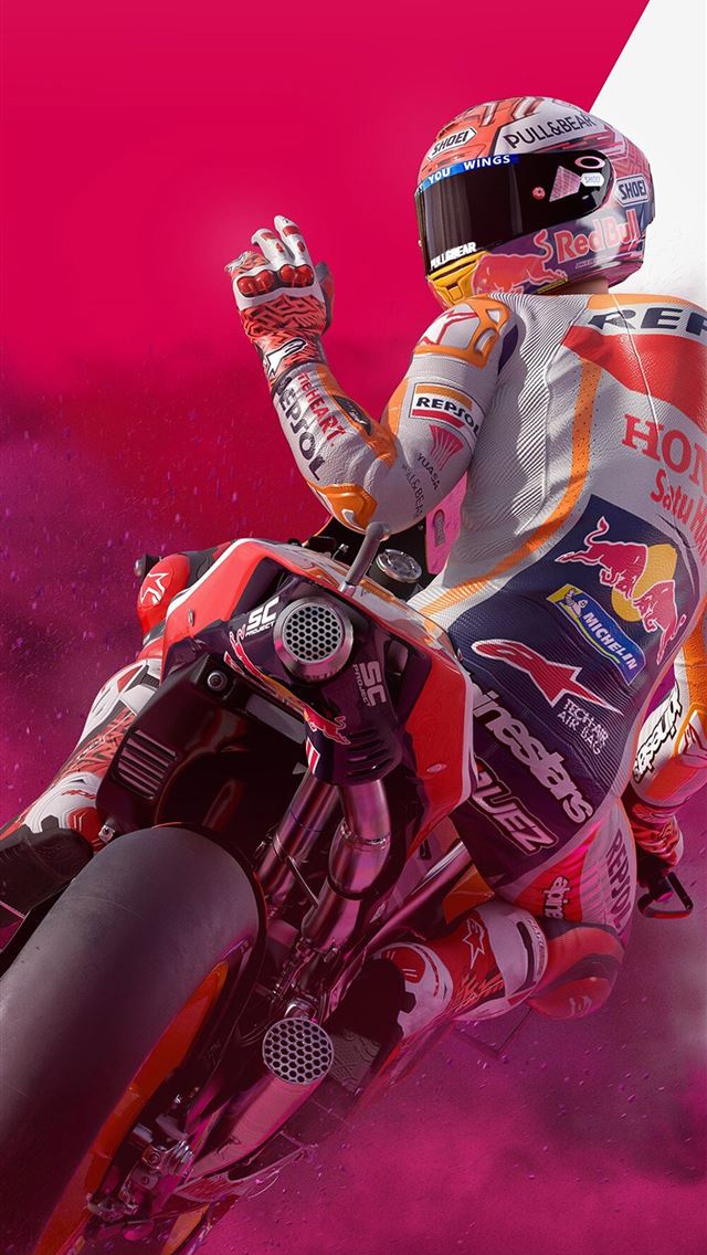 Detail Wallpaper Hd Marc Marquez Nomer 12