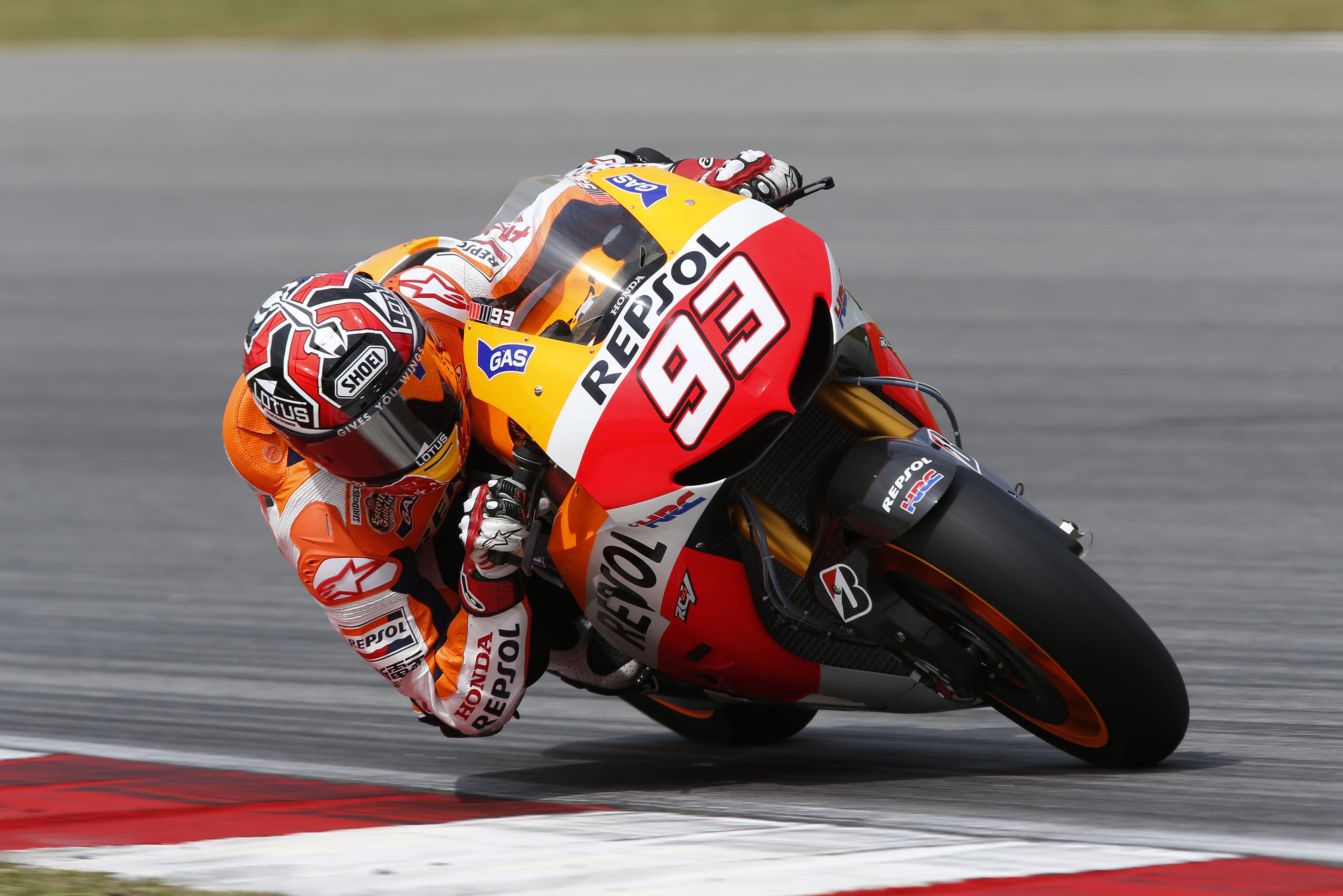 Detail Wallpaper Hd Marc Marquez Nomer 13