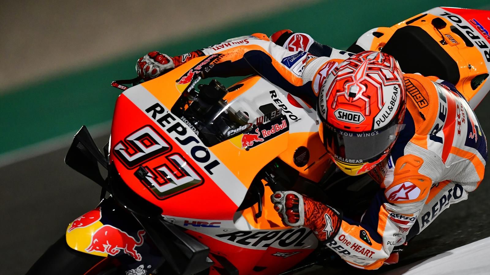 Detail Wallpaper Hd Marc Marquez Nomer 15