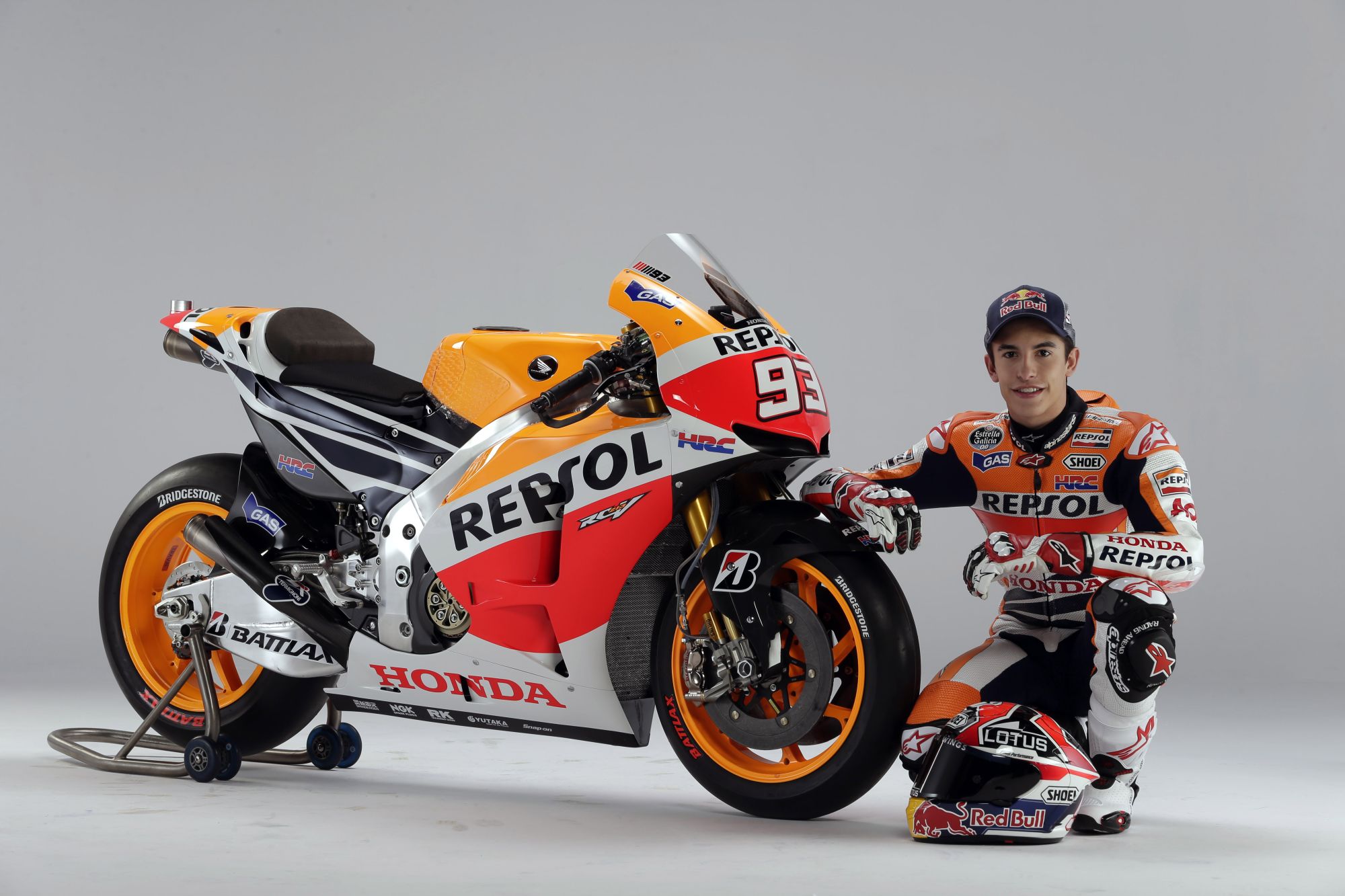 Detail Wallpaper Hd Marc Marquez Nomer 24