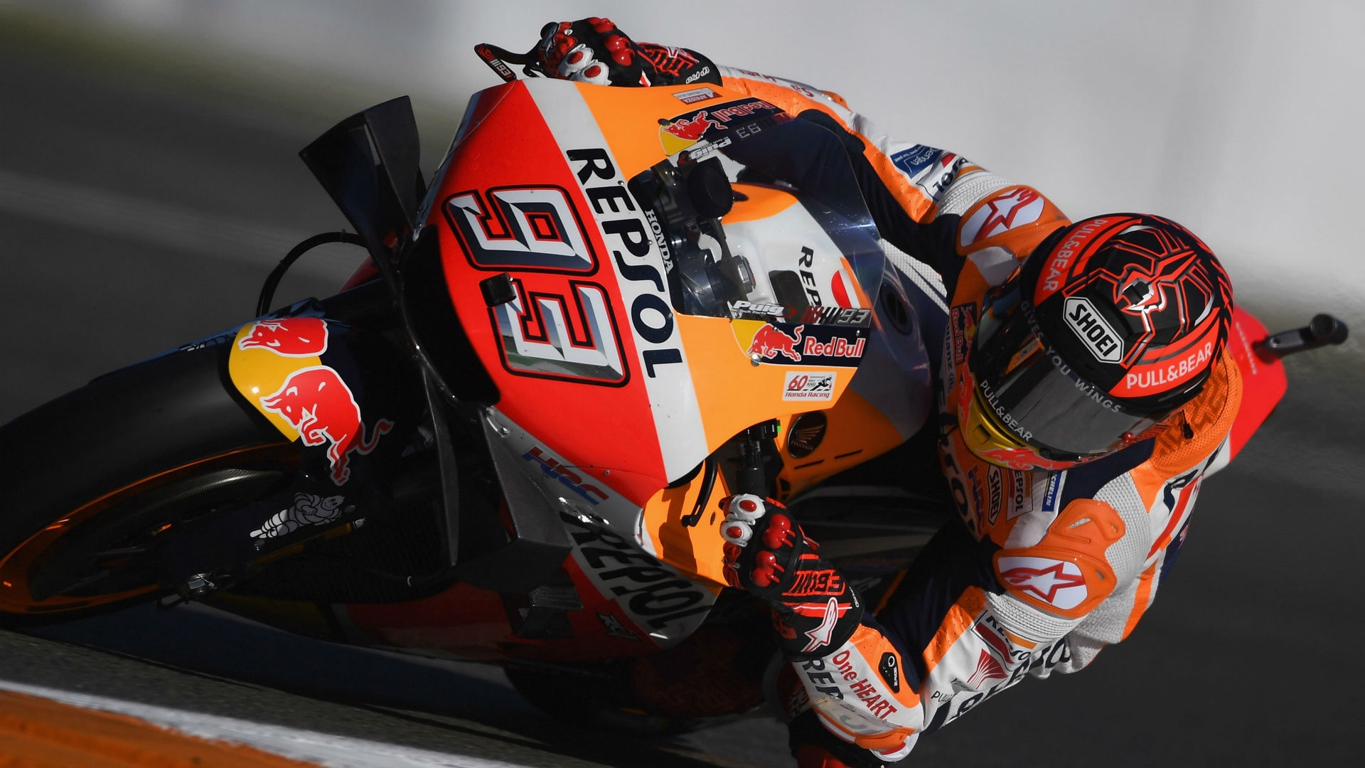 Detail Wallpaper Hd Marc Marquez Nomer 30