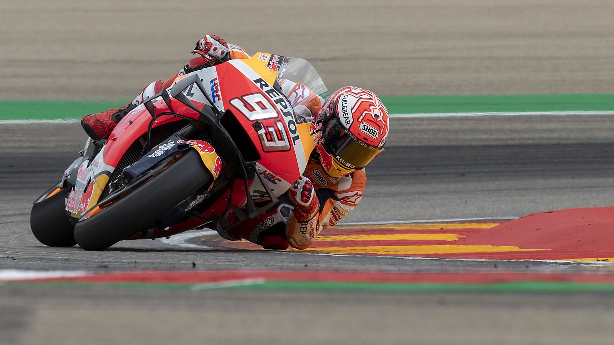 Detail Wallpaper Hd Marc Marquez Nomer 33