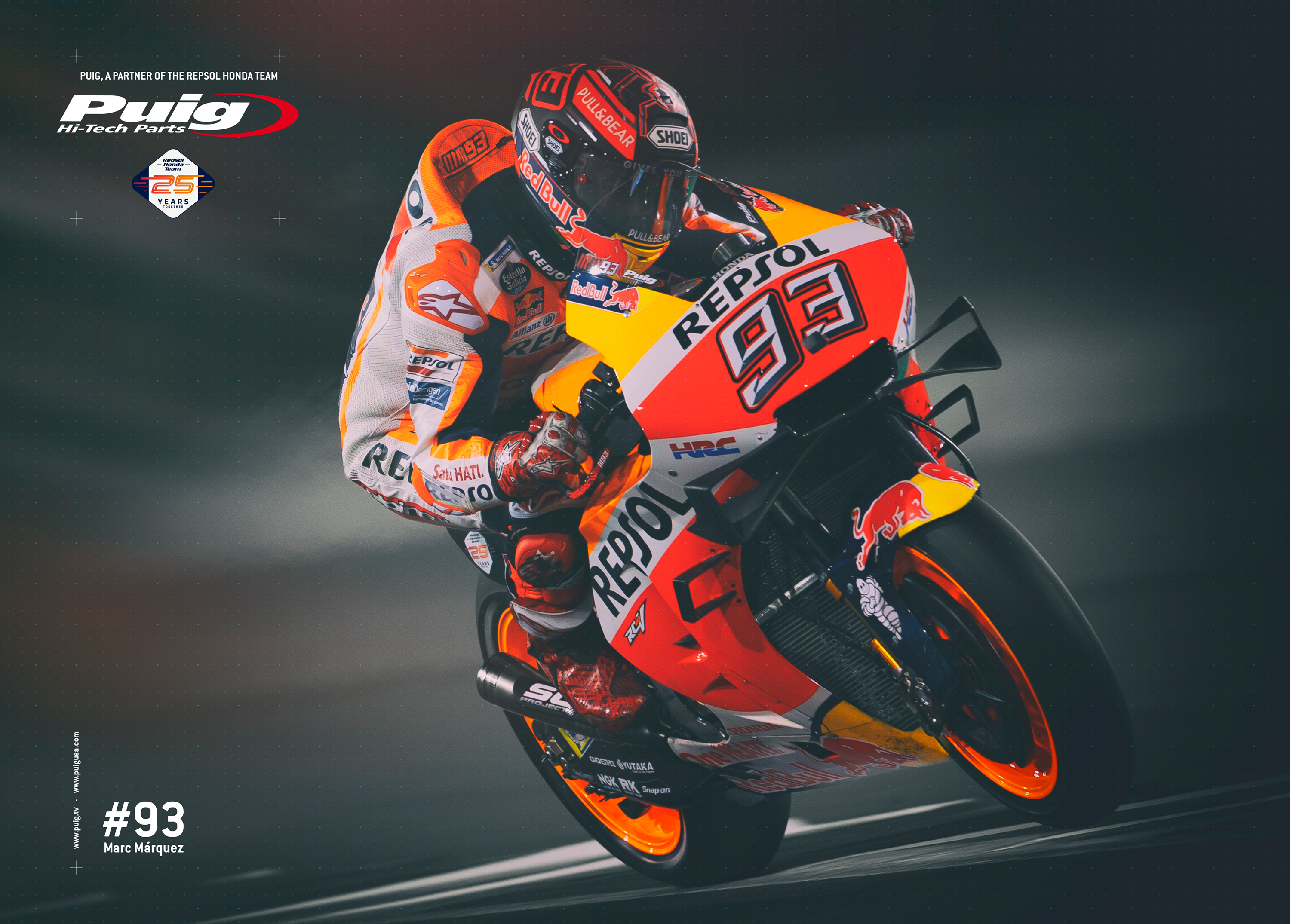 Detail Wallpaper Hd Marc Marquez Nomer 36