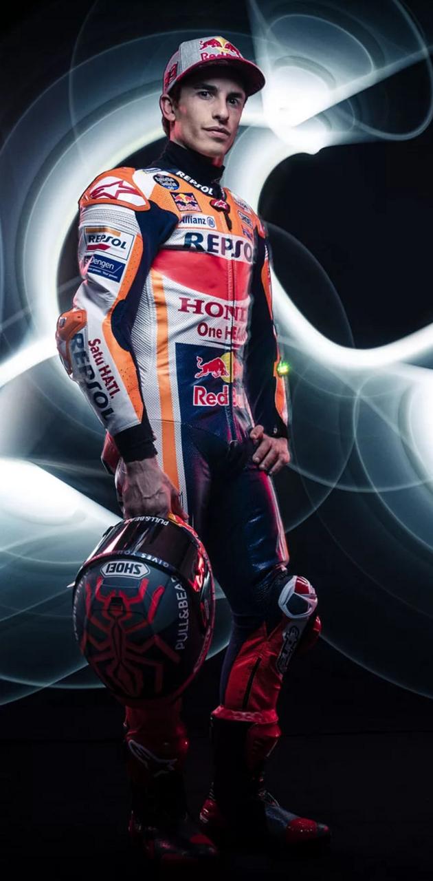 Detail Wallpaper Hd Marc Marquez Nomer 51