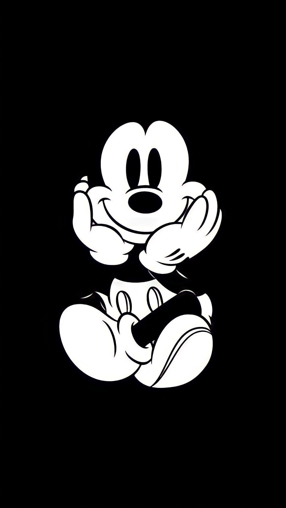 Detail Wallpaper Hd Mickey Mouse Nomer 11