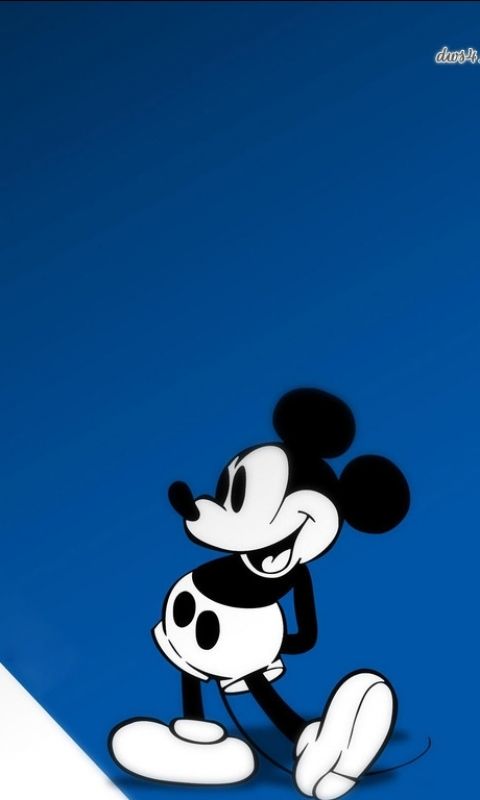 Detail Wallpaper Hd Mickey Mouse Nomer 7