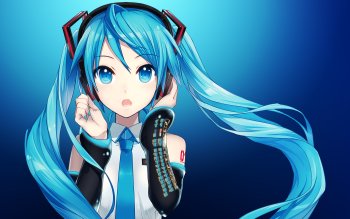 Detail Wallpaper Hd Miku Nomer 27