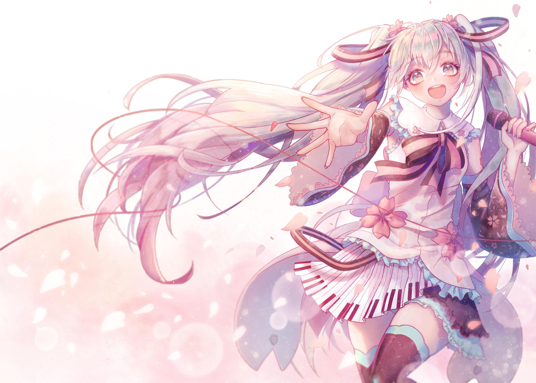 Detail Wallpaper Hd Miku Nomer 33