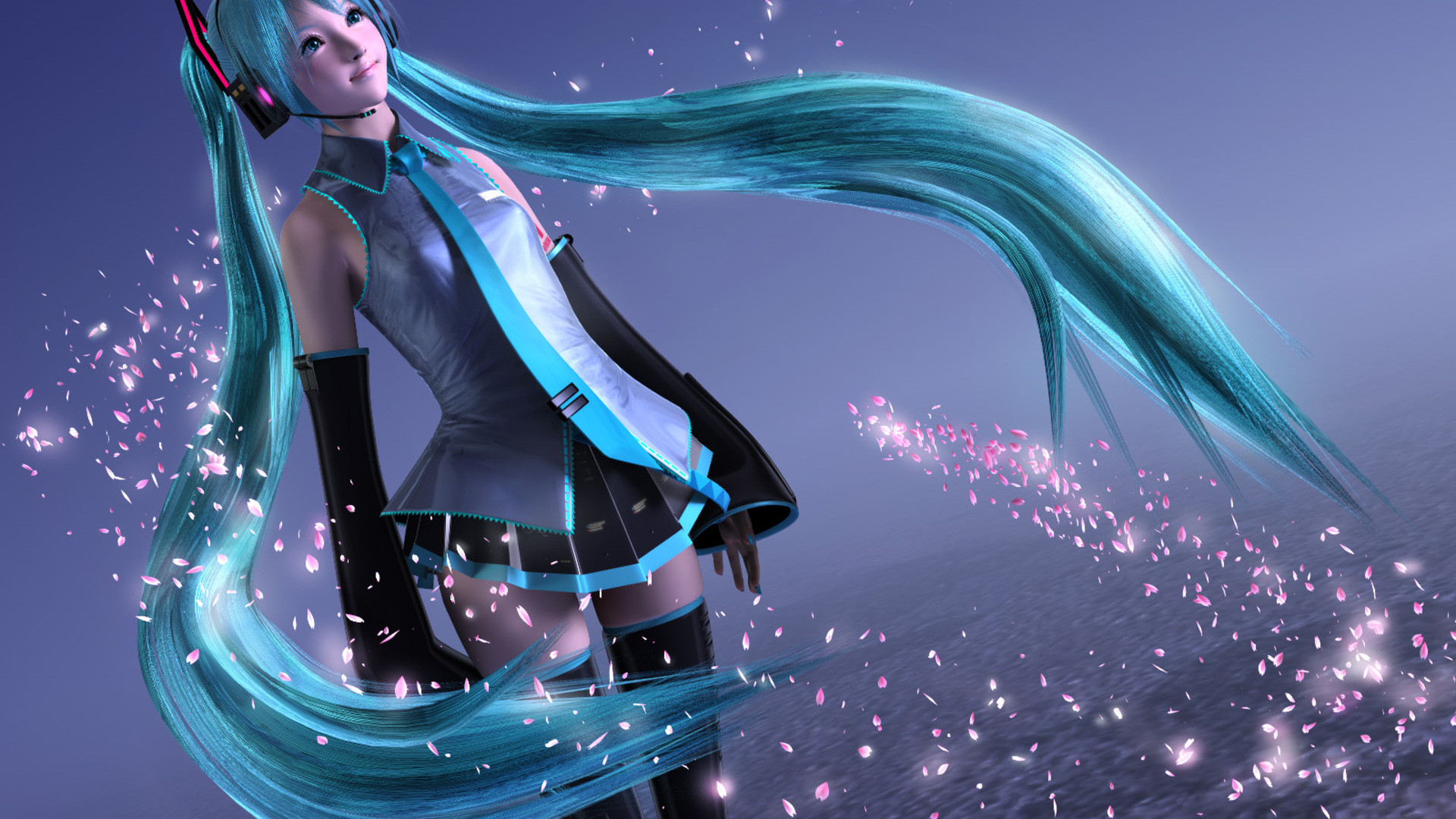 Detail Wallpaper Hd Miku Nomer 39