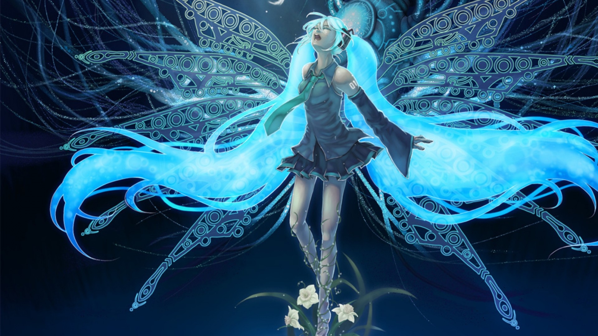 Detail Wallpaper Hd Miku Nomer 57