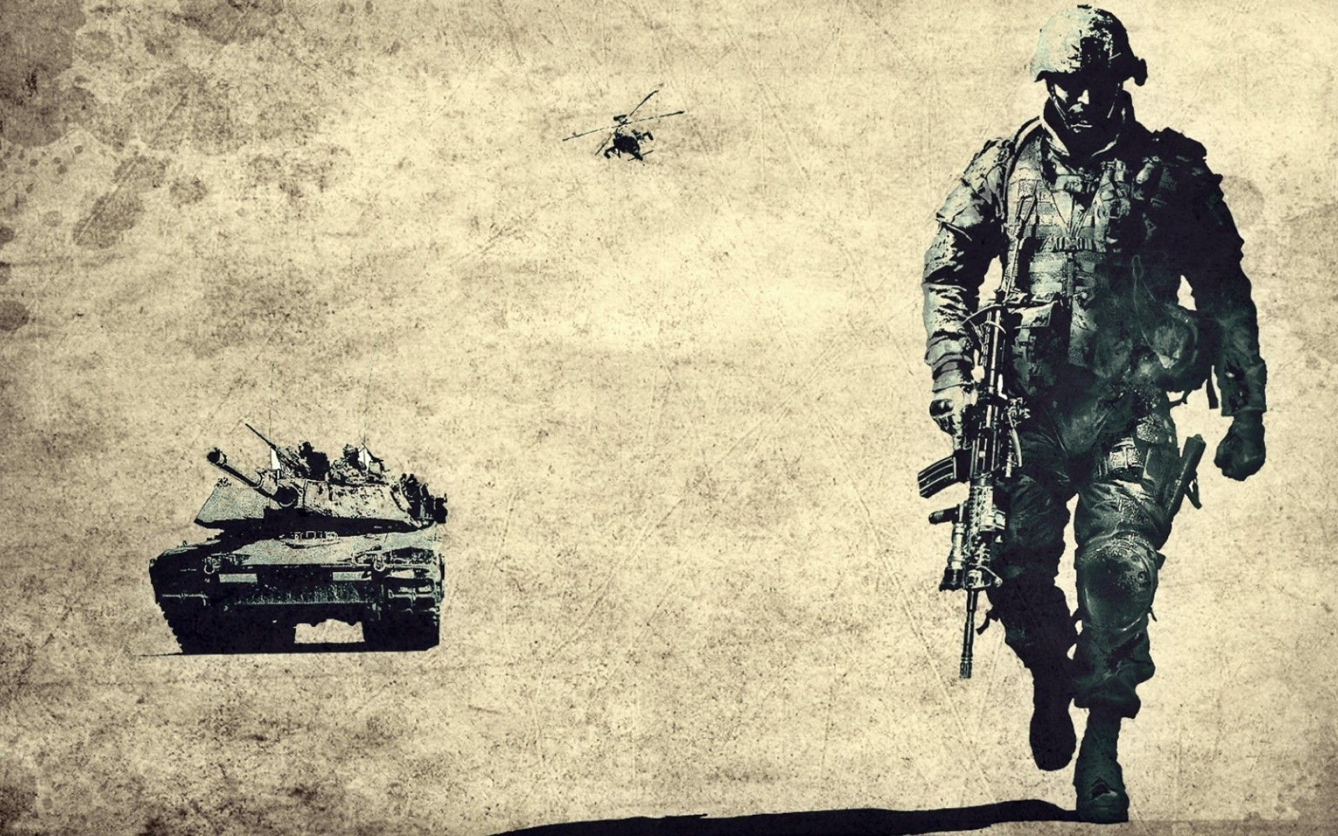 Detail Wallpaper Hd Military Nomer 3