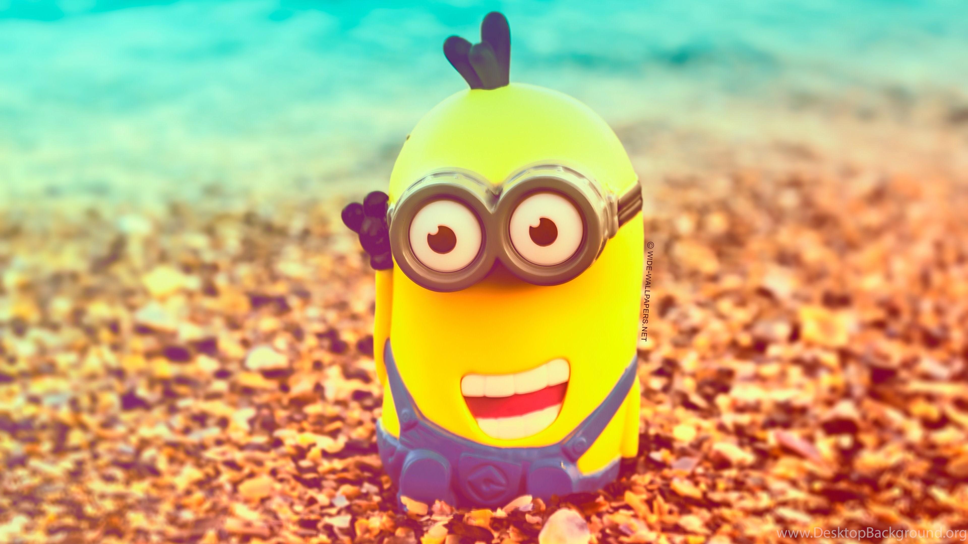 Detail Wallpaper Hd Minions Nomer 49