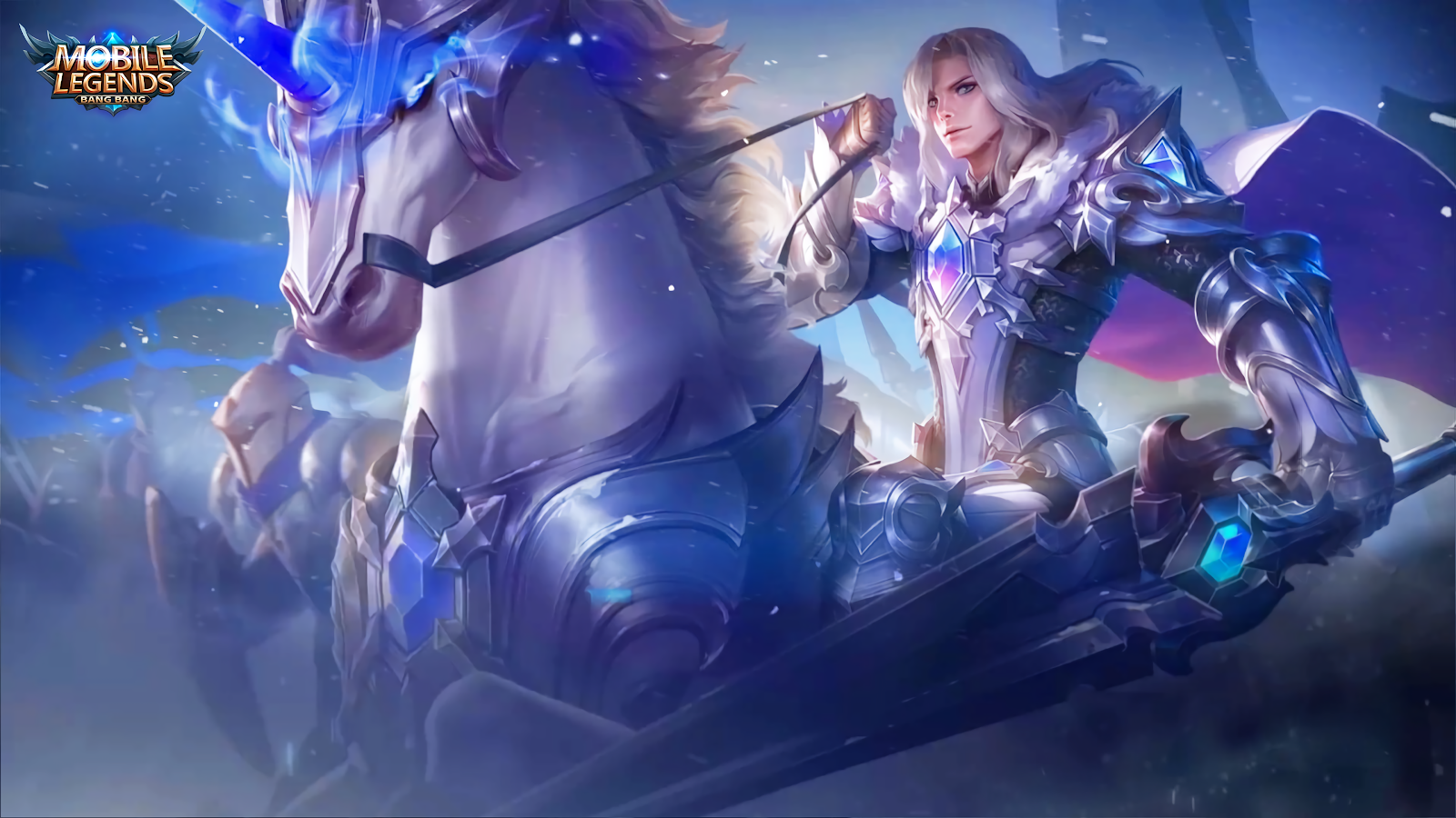 Detail Wallpaper Hd Mobile Legends Nomer 9