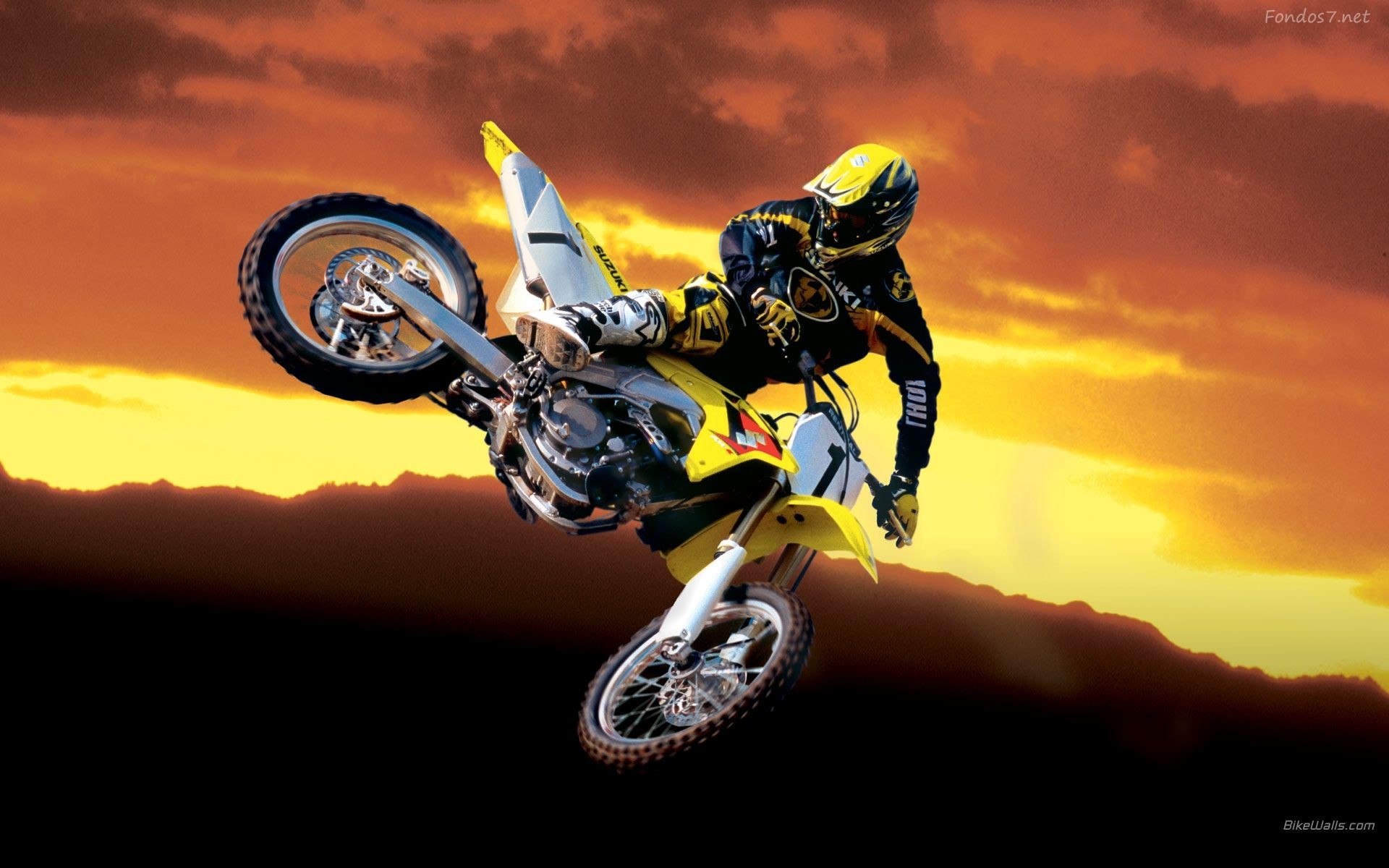 Detail Wallpaper Hd Motocross Nomer 32