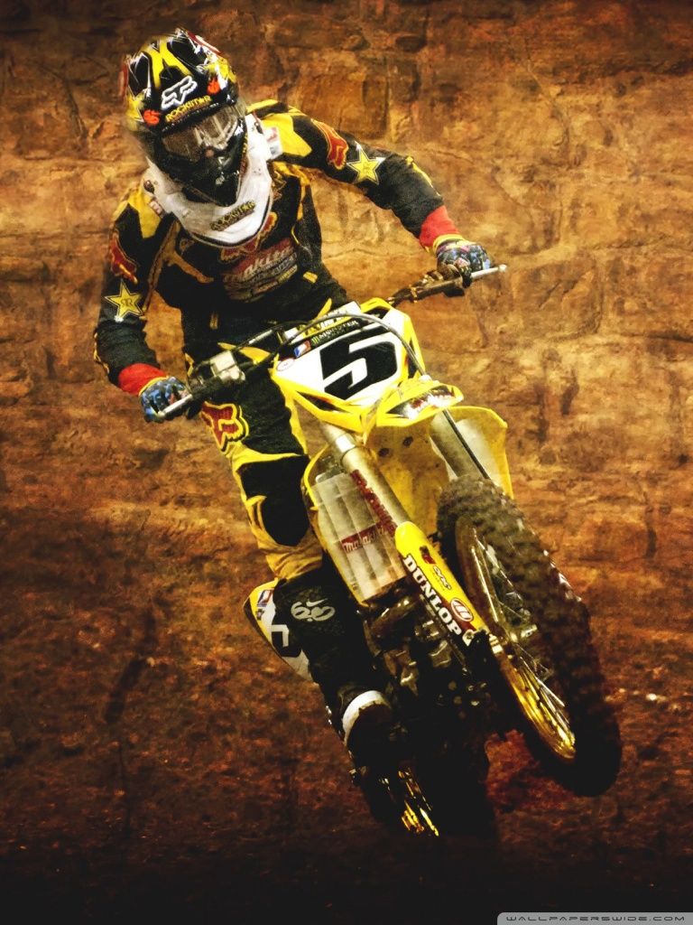 Detail Wallpaper Hd Motocross Nomer 40