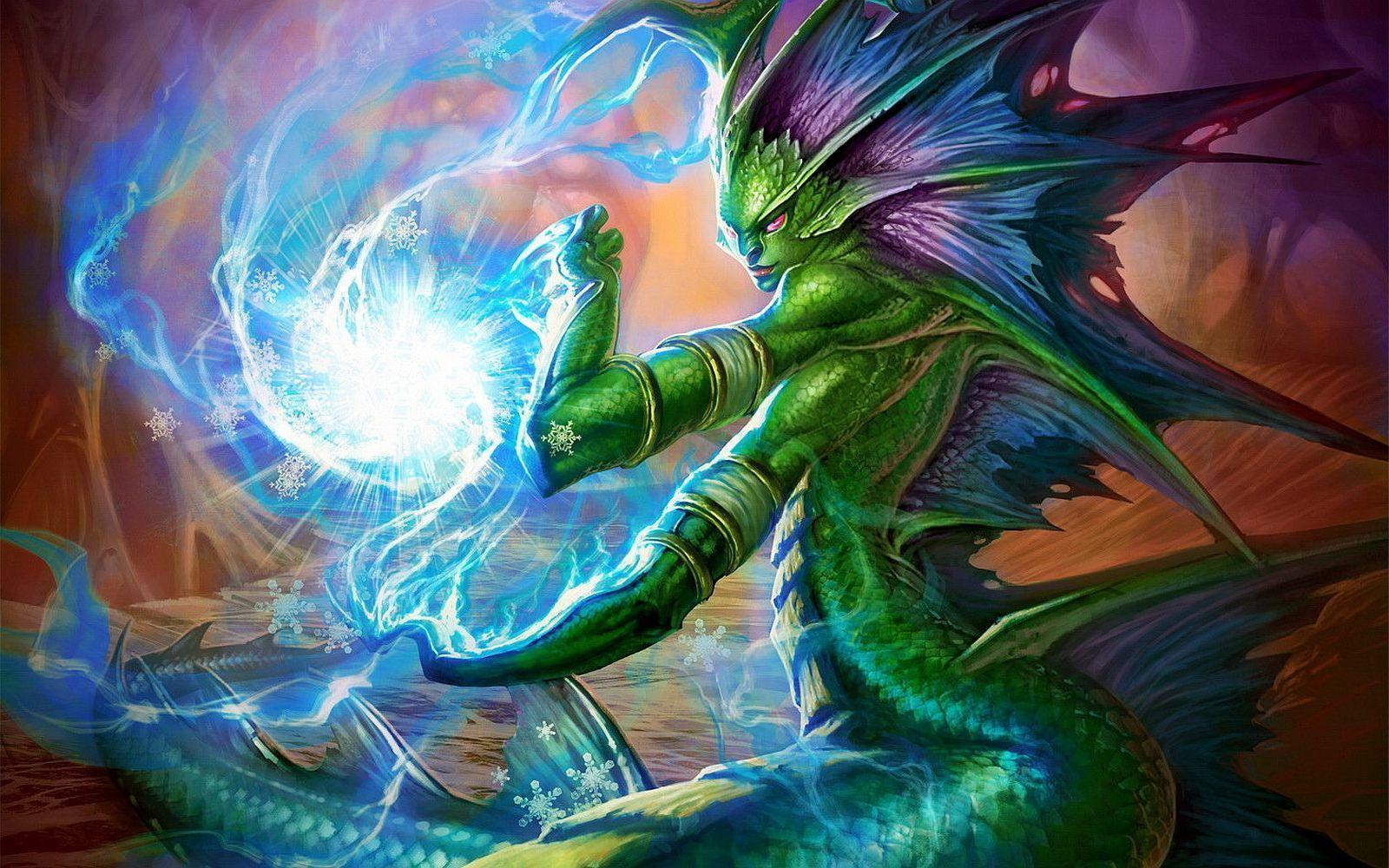 Detail Wallpaper Hd Naga Nomer 12