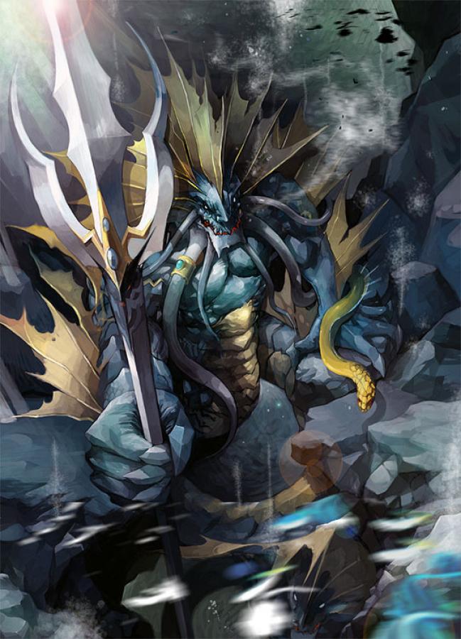 Detail Wallpaper Hd Naga Nomer 16