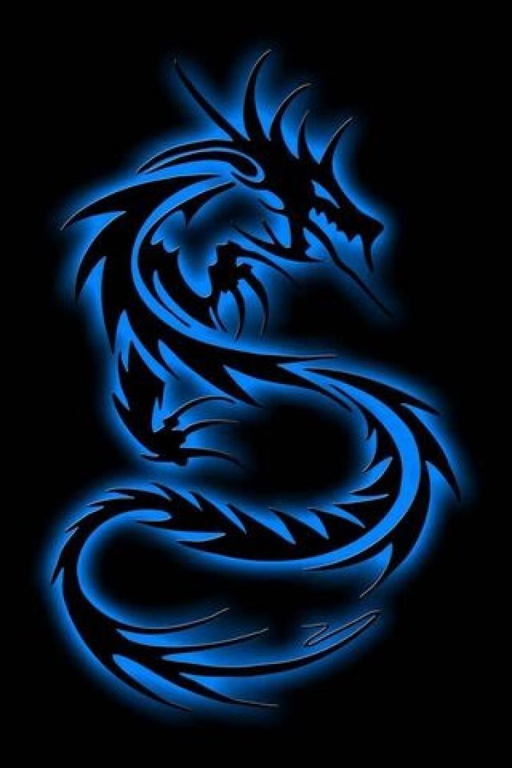 Detail Wallpaper Hd Naga Nomer 19
