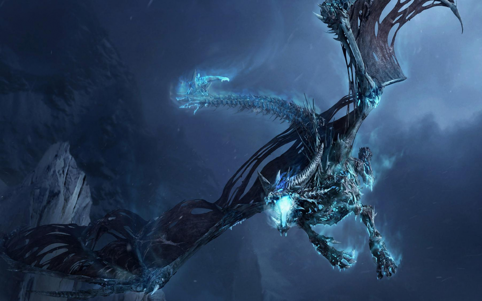 Detail Wallpaper Hd Naga Nomer 24