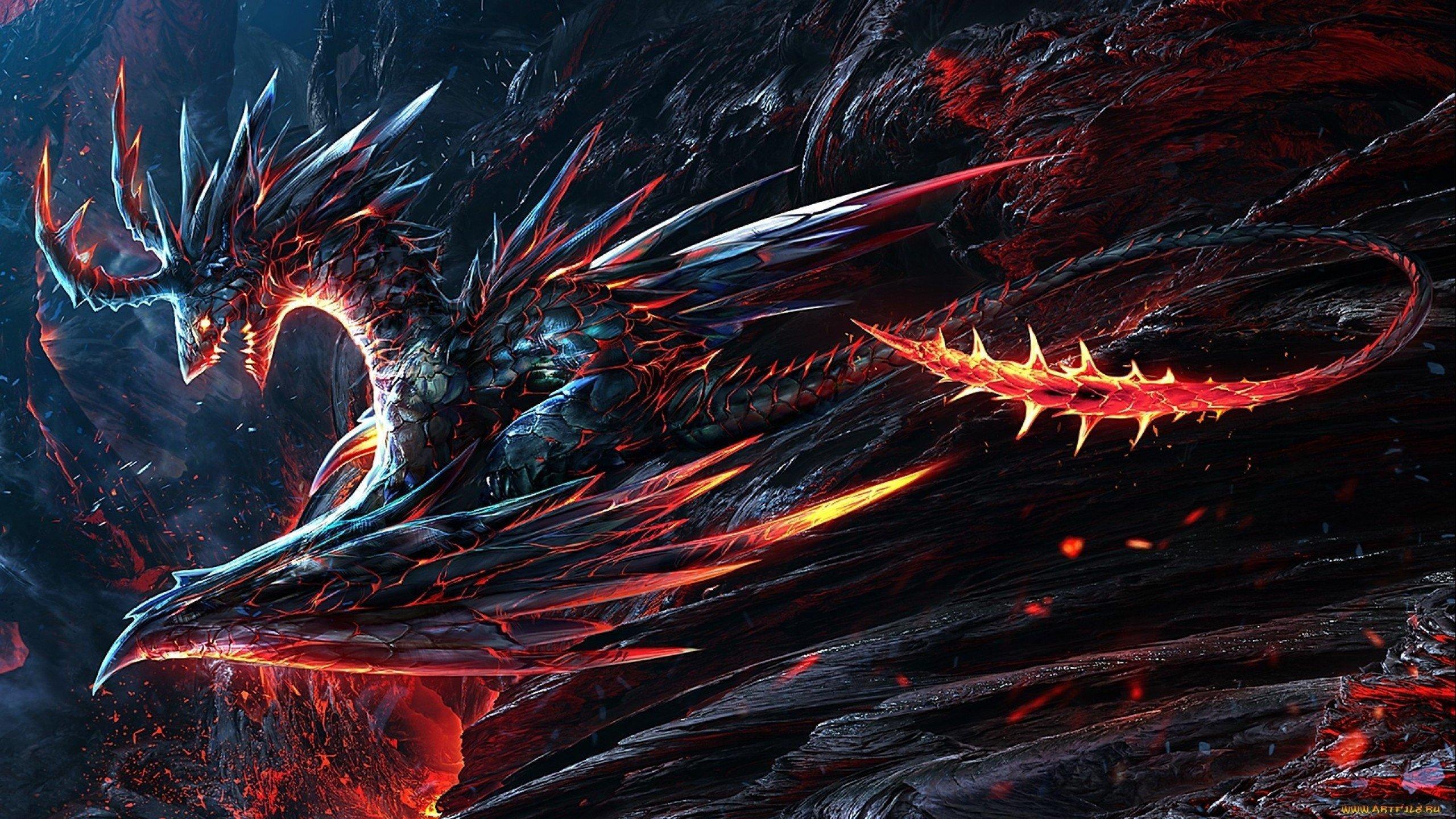 Detail Wallpaper Hd Naga Nomer 27