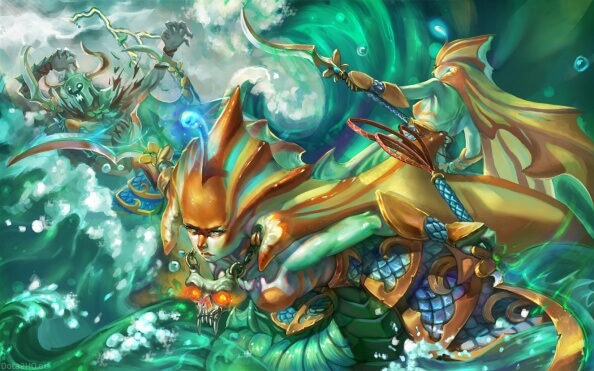 Detail Wallpaper Hd Naga Nomer 29