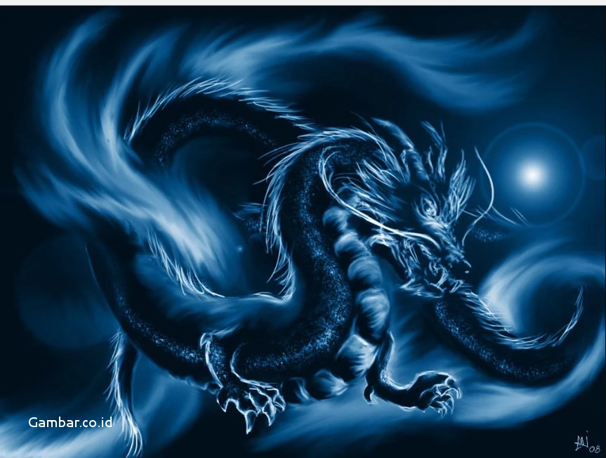 Detail Wallpaper Hd Naga Nomer 4