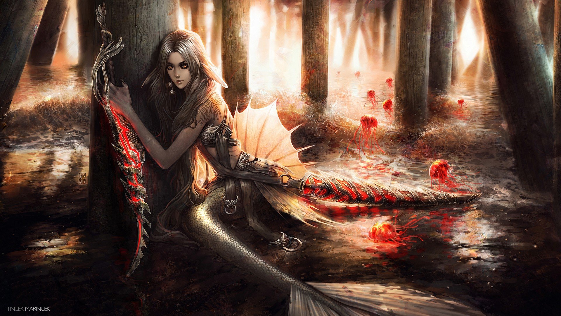 Detail Wallpaper Hd Naga Nomer 30