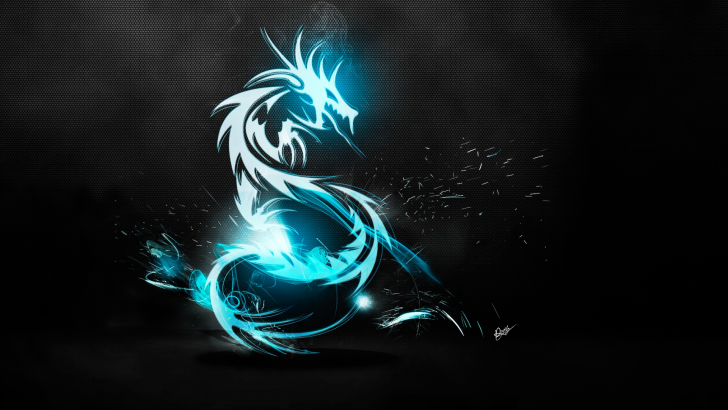 Detail Wallpaper Hd Naga Nomer 36