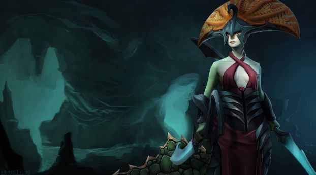 Detail Wallpaper Hd Naga Nomer 37