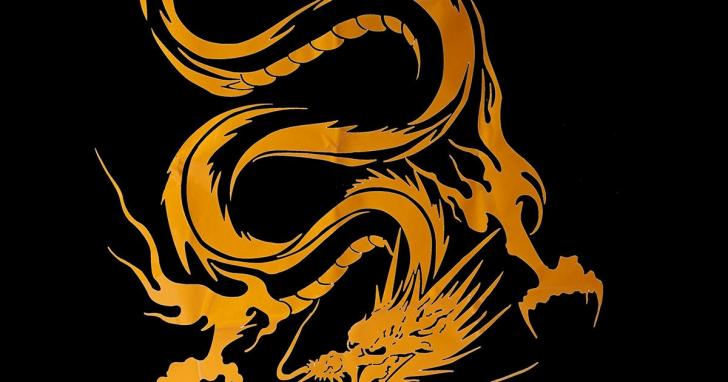 Detail Wallpaper Hd Naga Nomer 40