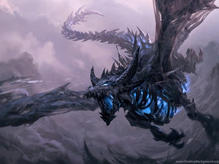Detail Wallpaper Hd Naga Nomer 42
