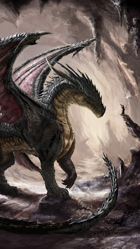 Detail Wallpaper Hd Naga Nomer 44