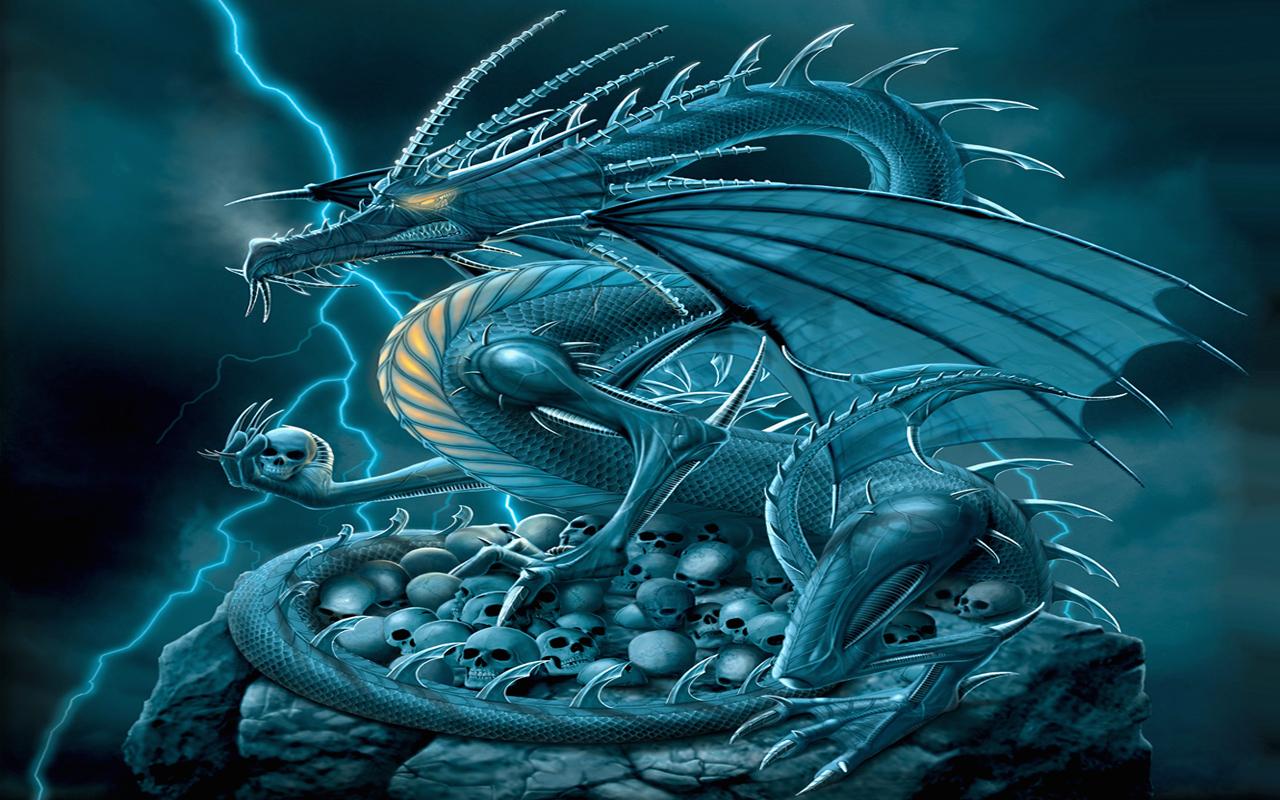Detail Wallpaper Hd Naga Nomer 6