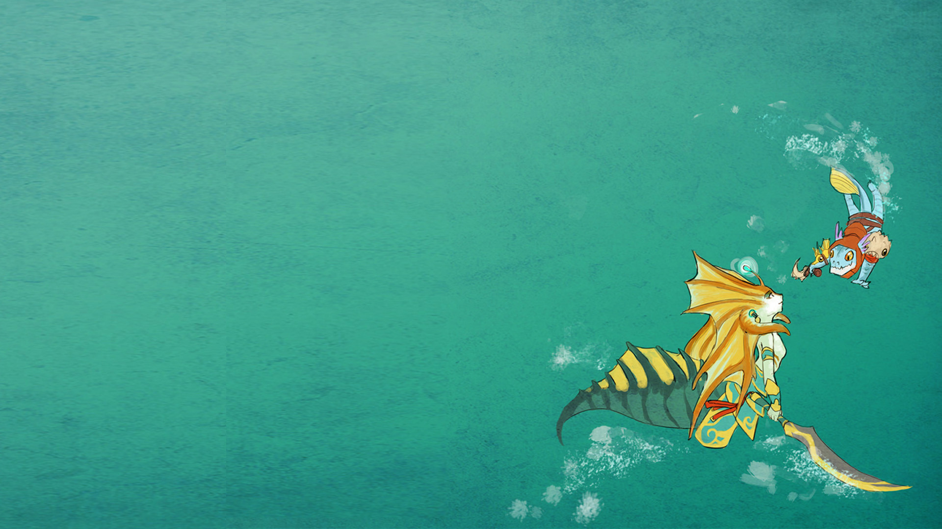 Detail Wallpaper Hd Naga Nomer 50