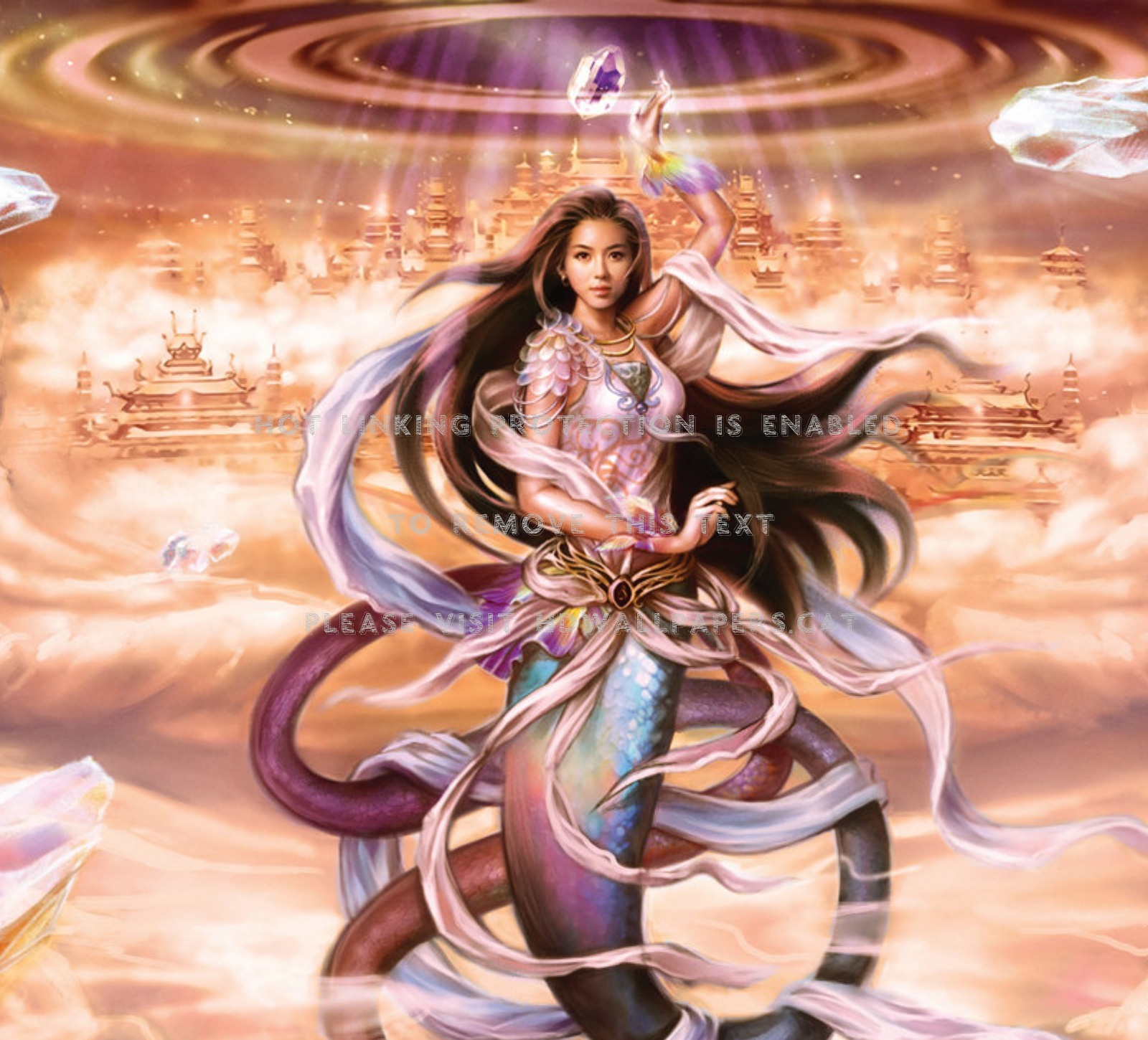 Detail Wallpaper Hd Naga Nomer 54