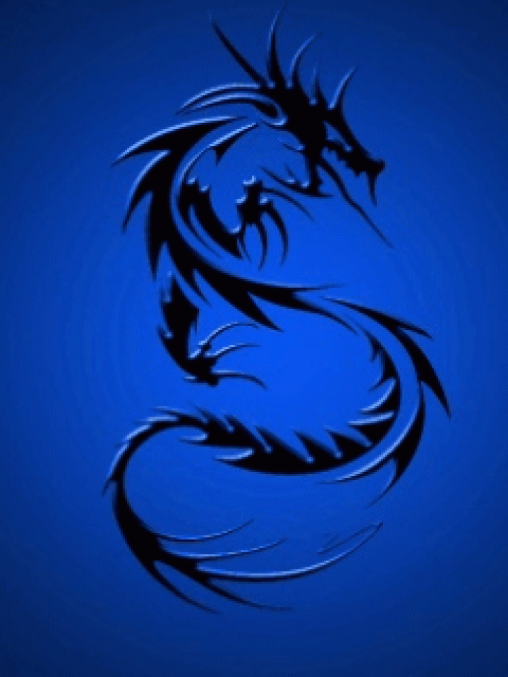 Detail Wallpaper Hd Naga Nomer 57