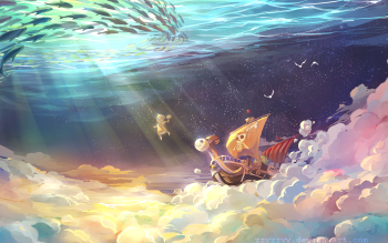 Detail Wallpaper Hd One Piece Pc Nomer 22