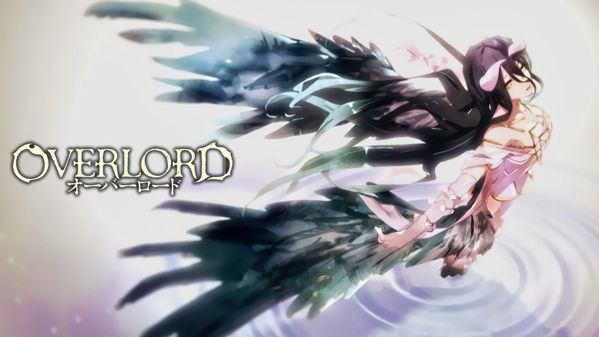 Detail Wallpaper Hd Overlord Nomer 57